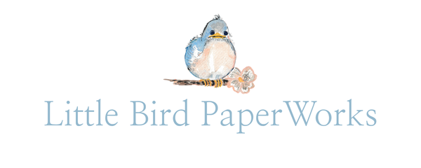 Little Bird PaperWorks